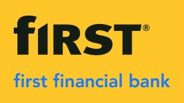 FIRST first financial bank logo