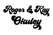 Roger and Key Okuley