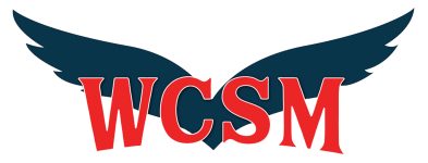 WCSM Logo