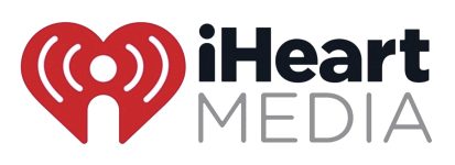 iHeart Media logo